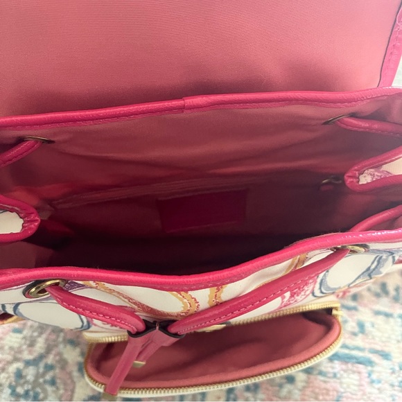 COACH BACKPACK - Picture 7 of 7